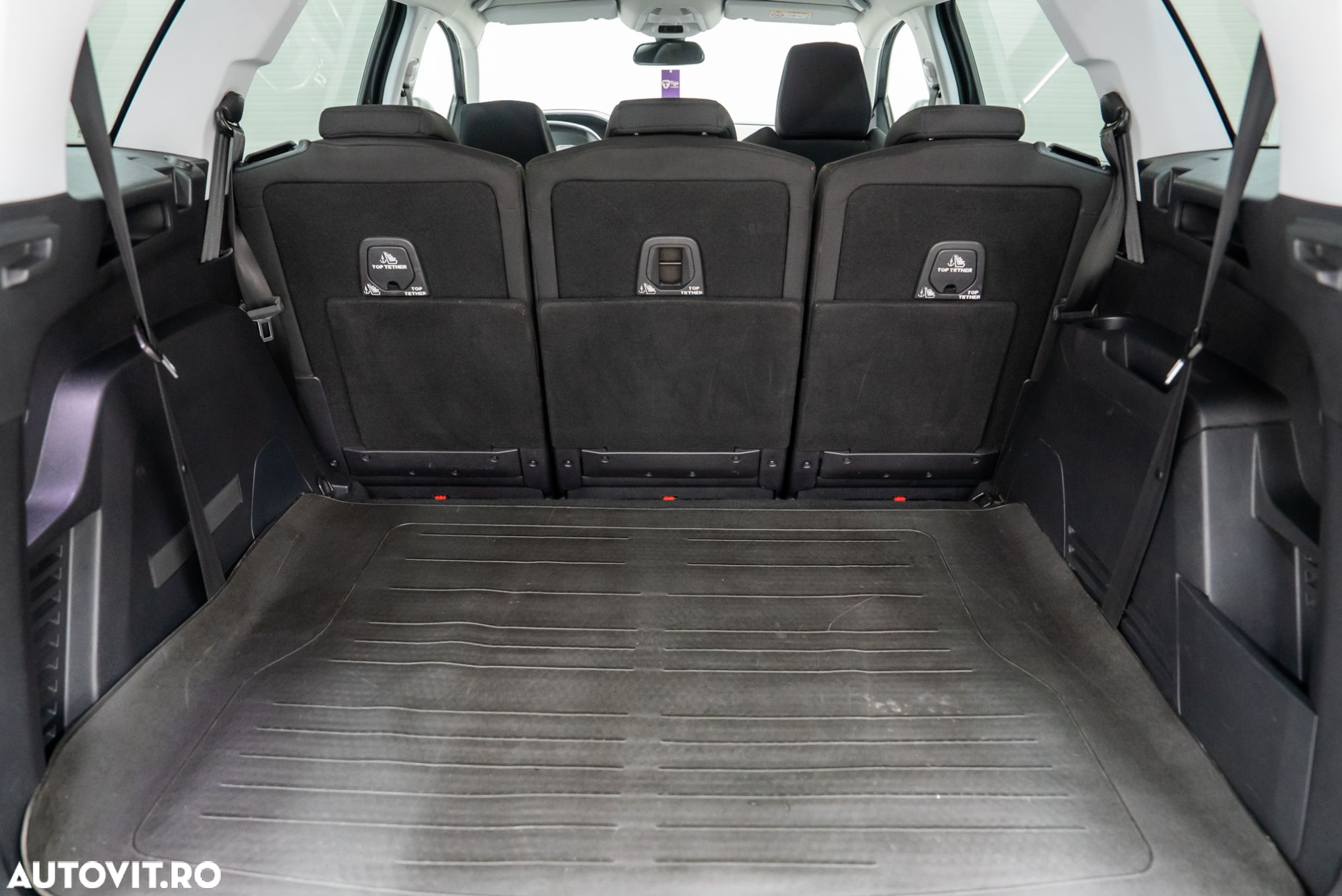Peugeot 5008 - 22