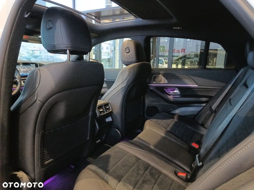 Mercedes-Benz GLE - 18