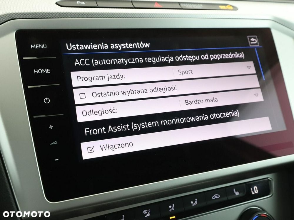 Volkswagen Passat Variant 1.6 TDI (BlueMotion Technology) DSG Comfortline - 28