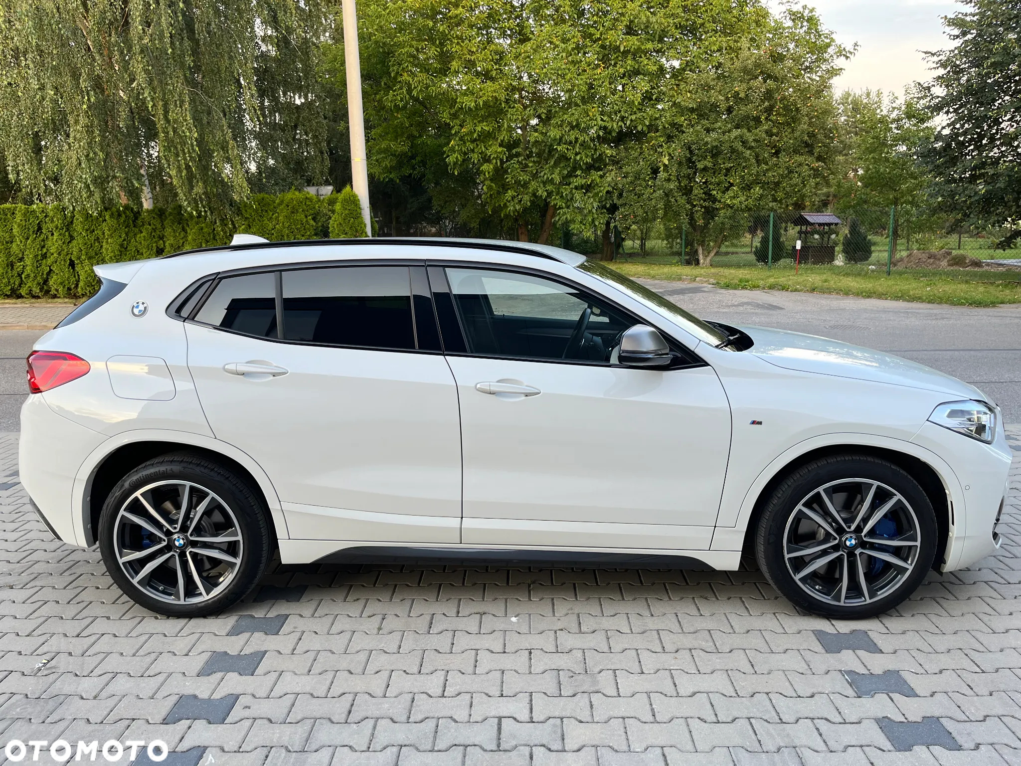 BMW X2 M35i - 4