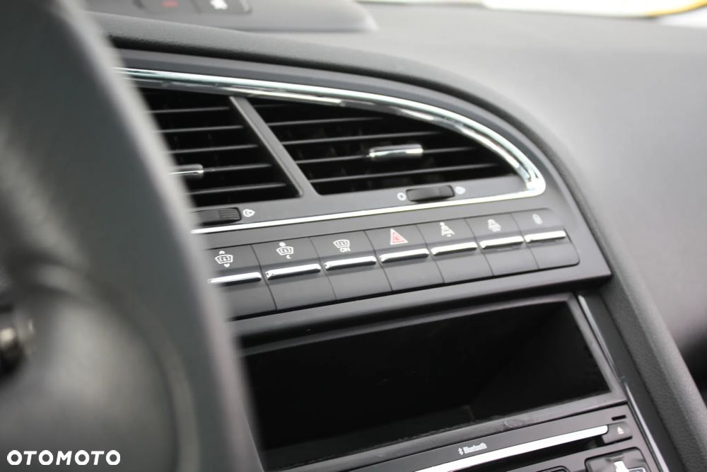 Peugeot 5008 155 THP Automatik Allure - 26