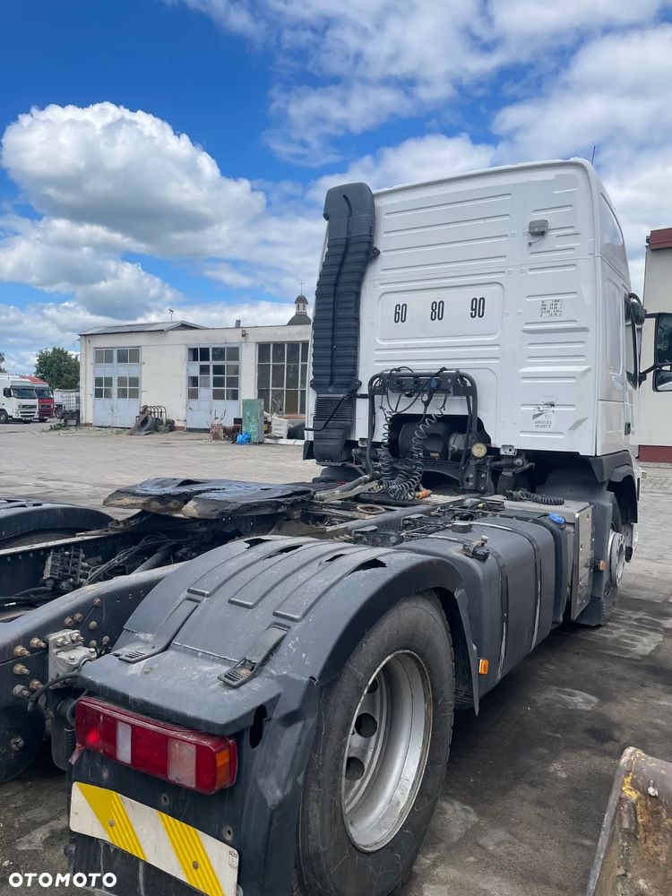 Volvo FM450 - 12