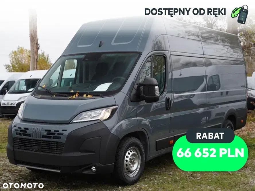 Fiat Ducato - 1