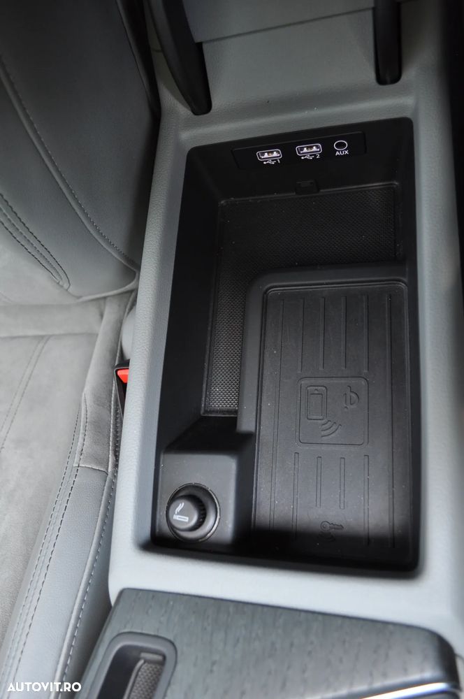 Audi A4 Avant 2.0 TFSI ultra S tronic - 35