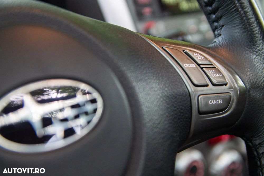 Subaru Forester 2.0X BR - 24