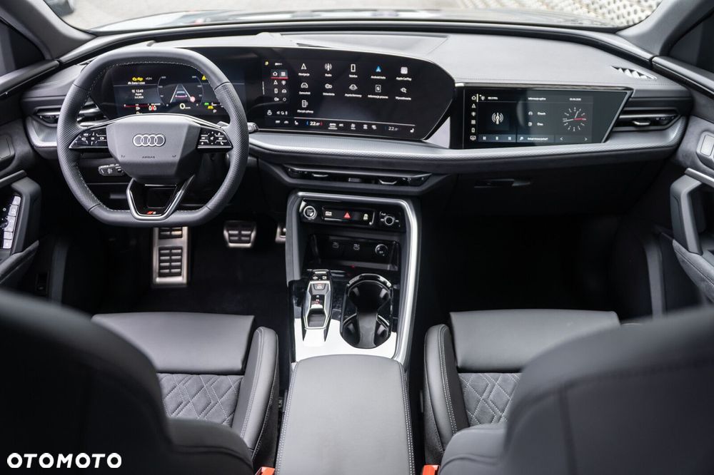 Audi Q5 - 19