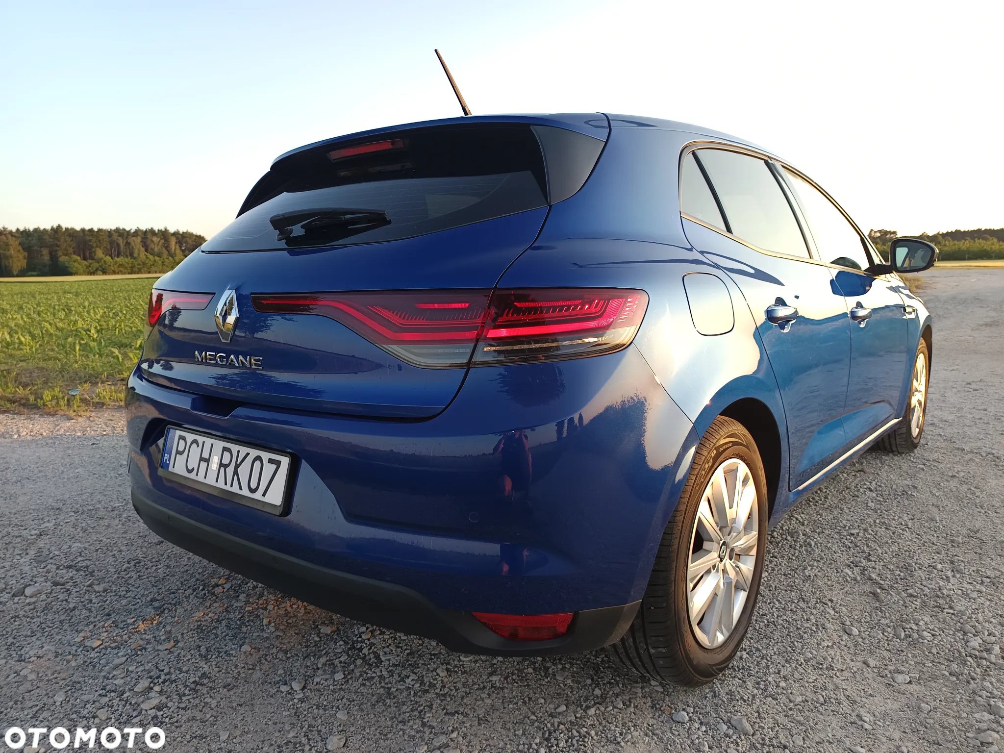 Renault Megane - 11