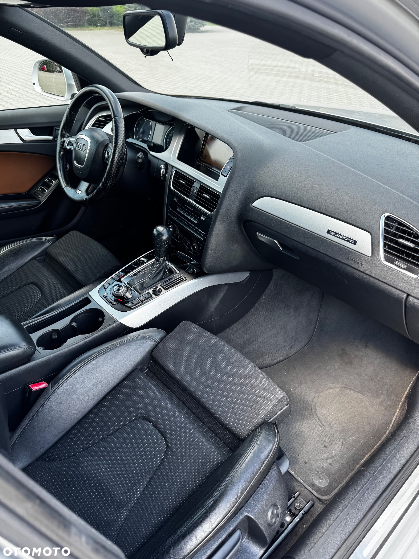 Audi A4 Avant - 5