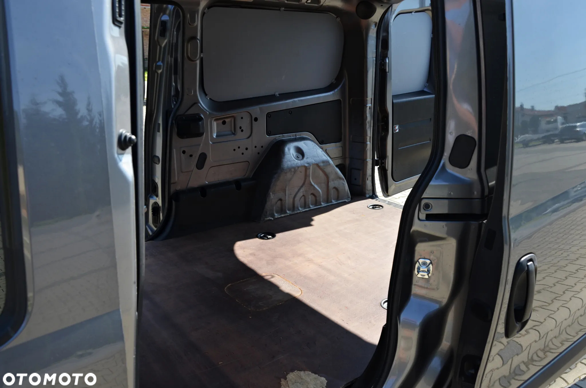 Fiat Doblo - 34