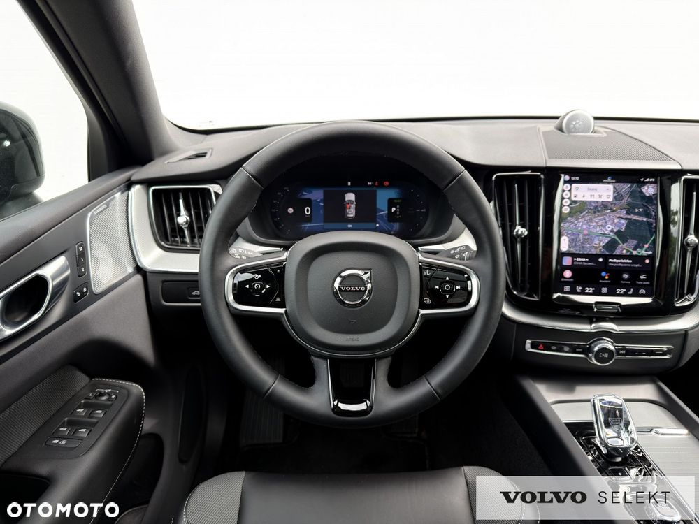 Volvo XC 60 - 21
