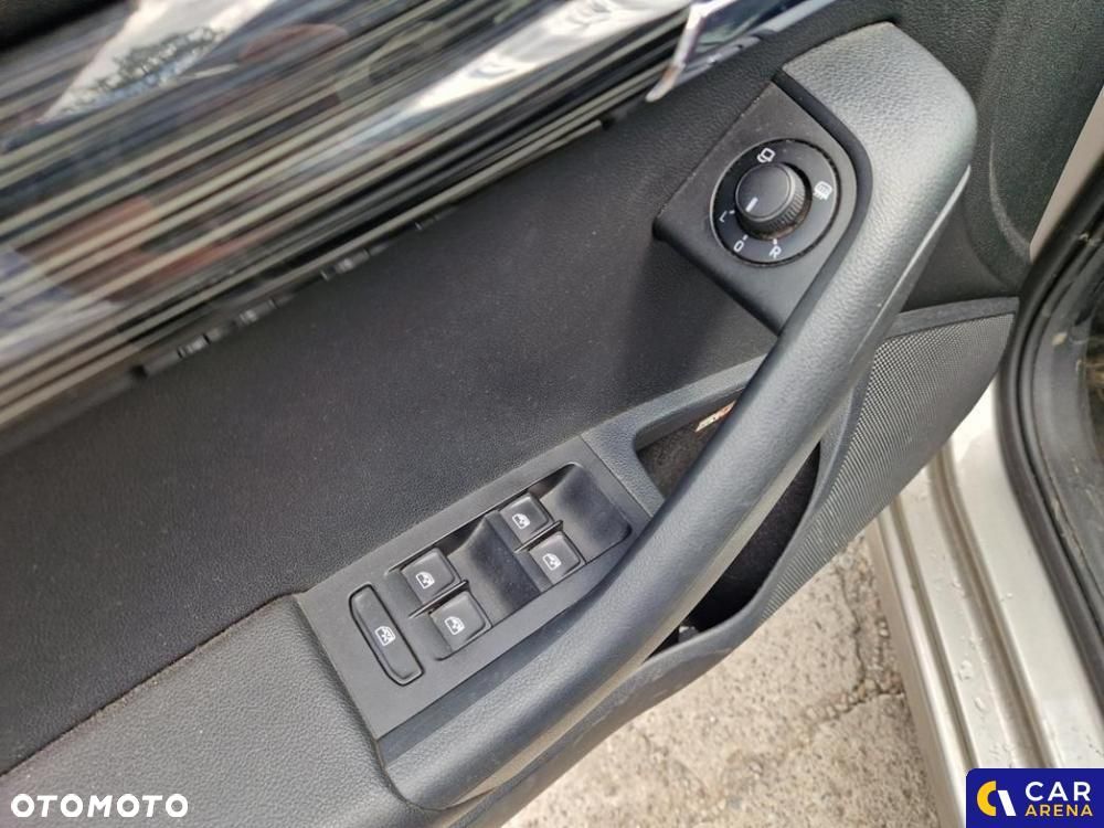 Skoda Octavia - 18