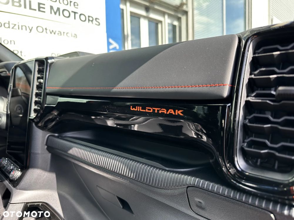 Ford Ranger 2.3 EcoBoost PHEV e-4WD DC Wildtrak - 26