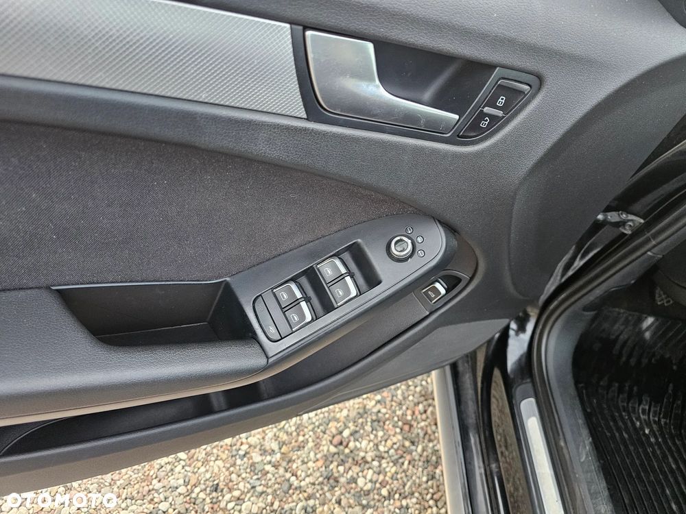 Audi A4 Allroad 2.0 TDI DPF - 16