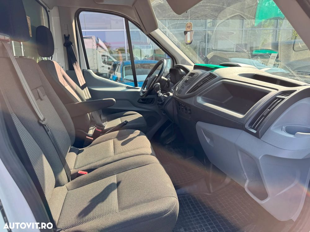 Ford Transit - 8