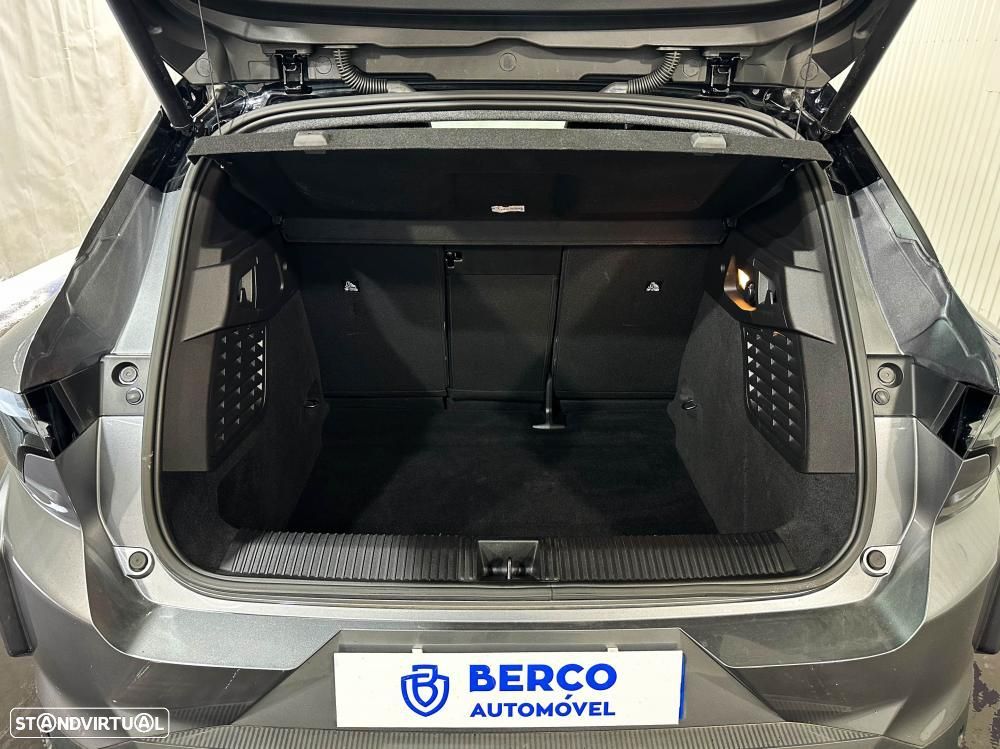 Renault Scénic E-Tech 220 Long Range Techno - 21