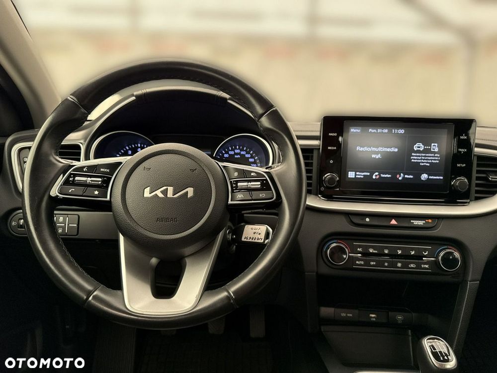 Kia Ceed 1.5 T-GDI M - 15