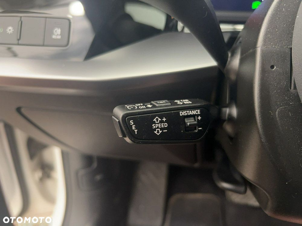 Audi A3 Sportback 35 TFSI mHEV S tronic - 26
