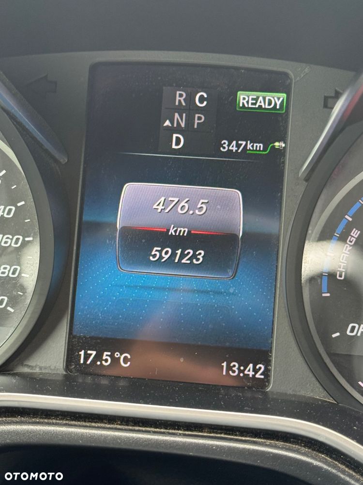 Mercedes-Benz EQV 300 90kWh - 5