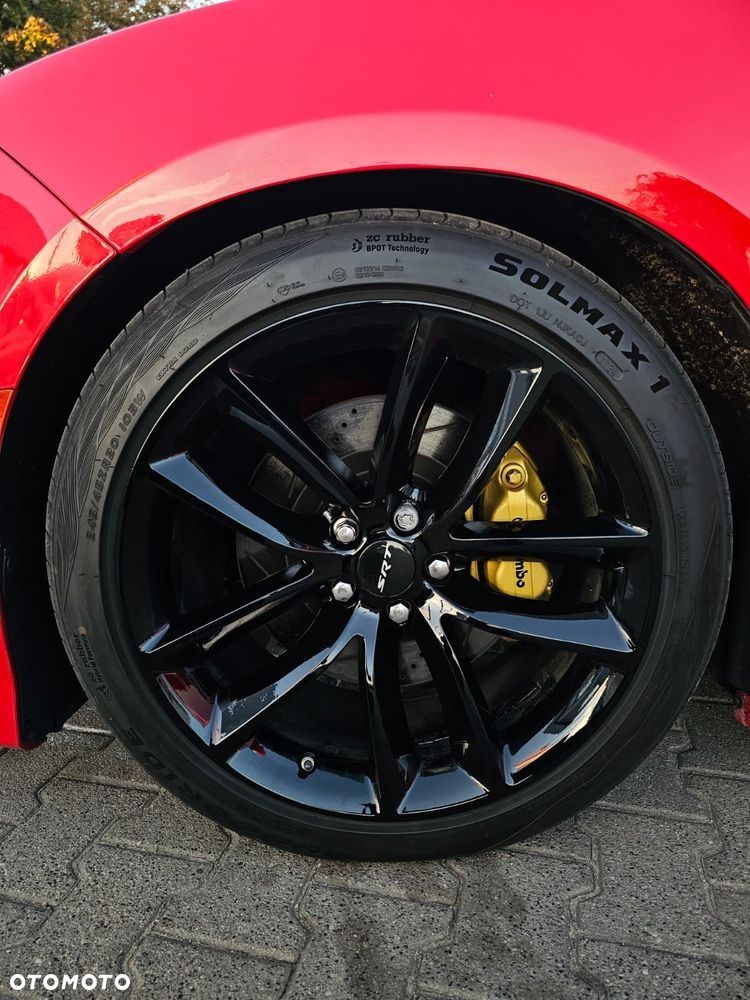 Dodge Charger Automatik R/T Scat Pack - 13