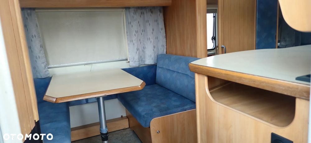 Fendt Sephir 450 - 4