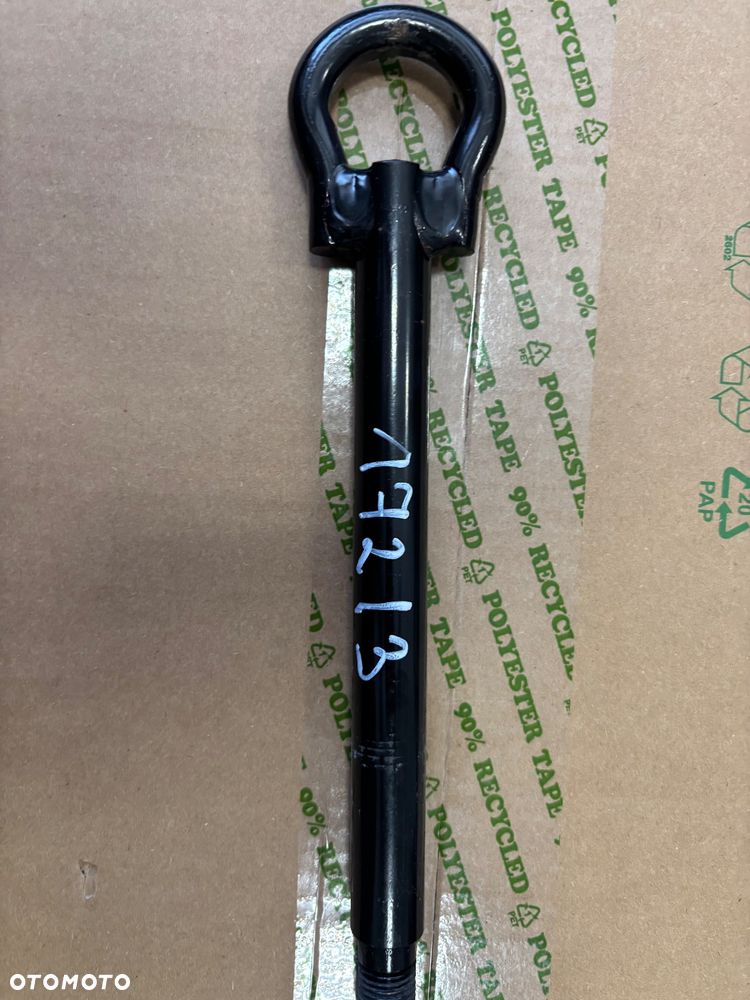 ucho holownicze renault megan  II CC cabrio   172/3