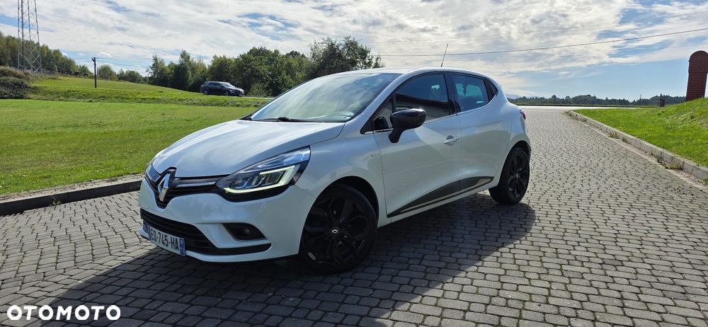 Renault Clio 1.5 dCi 75 Expression - 2