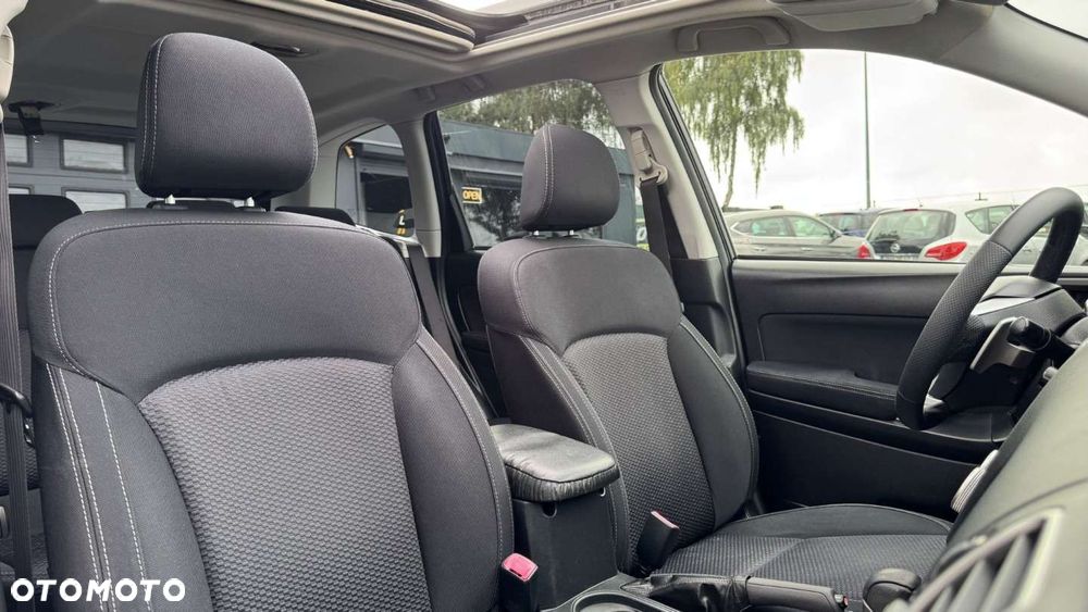 Subaru Forester - 21