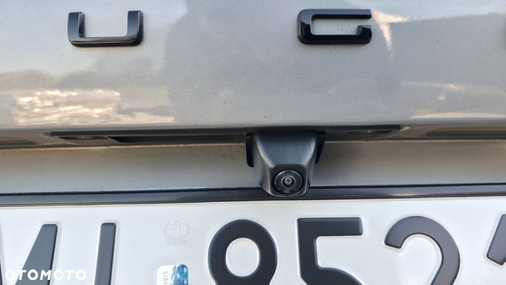 Ford Kuga - 31