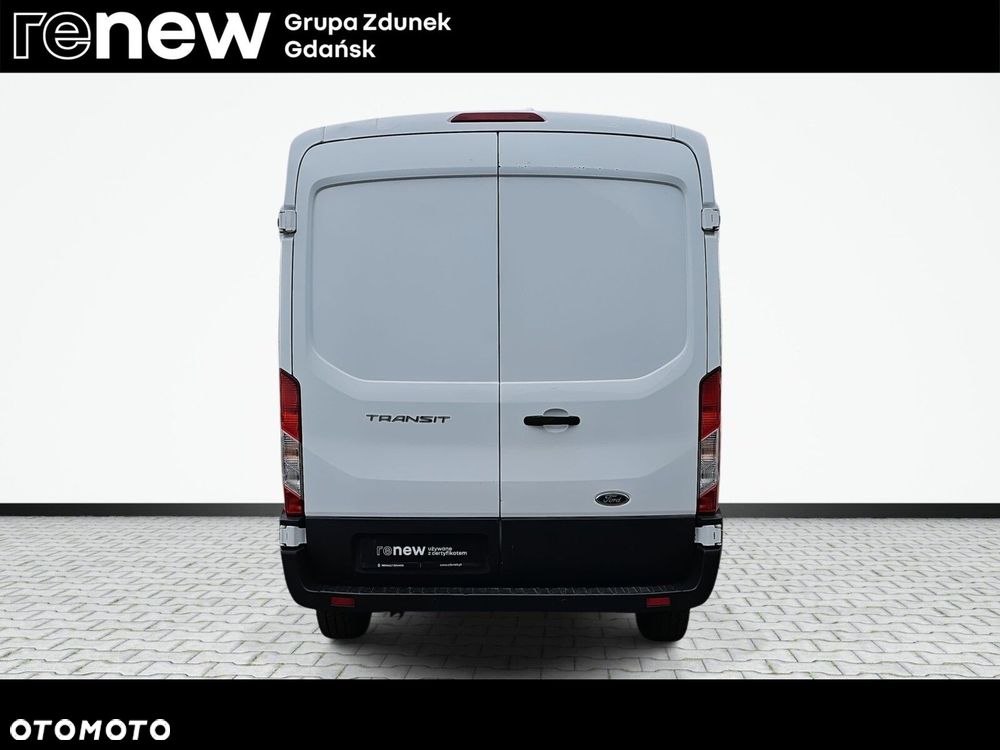 Ford transit - 7