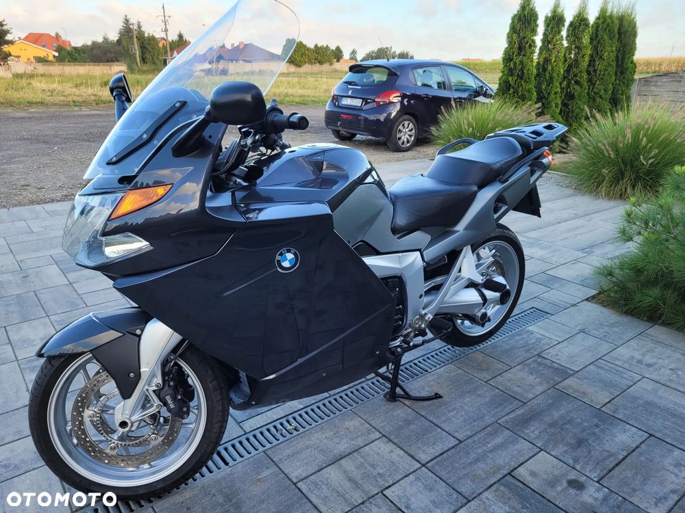 BMW K - 25