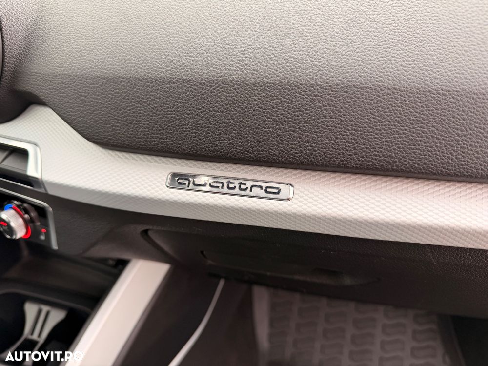 Audi Q2 2.0 TDI quattro S tronic sport - 34