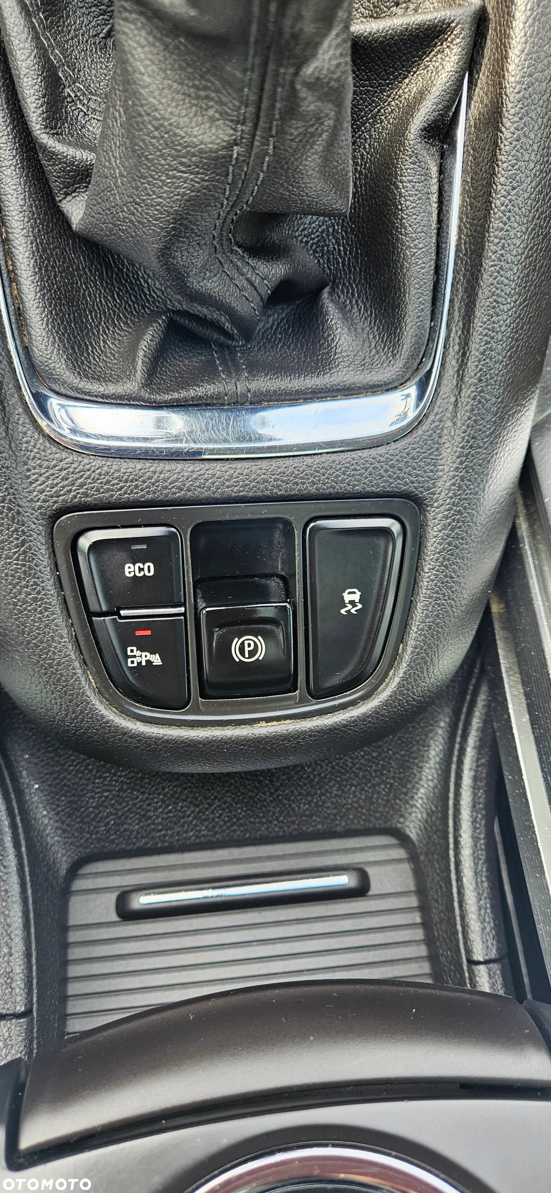 Opel Zafira 1.4 Turbo (ecoFLEX) Start/Stop Business Edition - 22