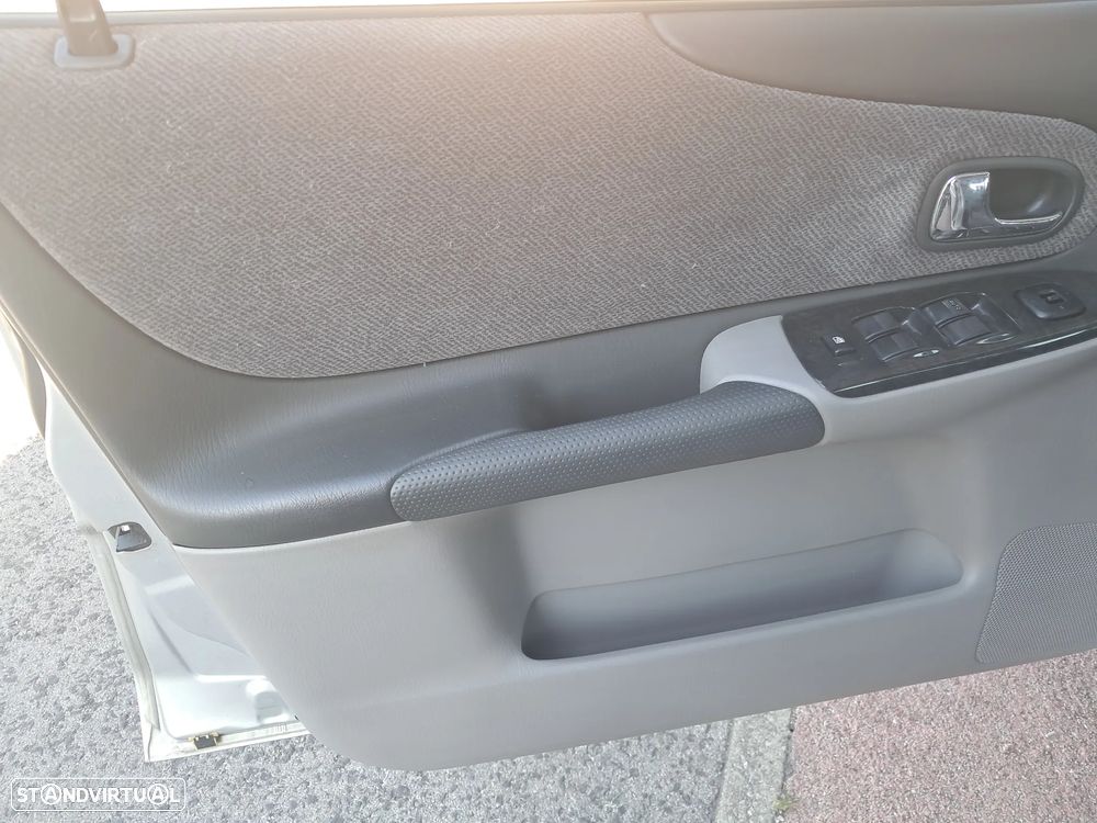 Mazda 323 S 1.6 Exclusive - 12