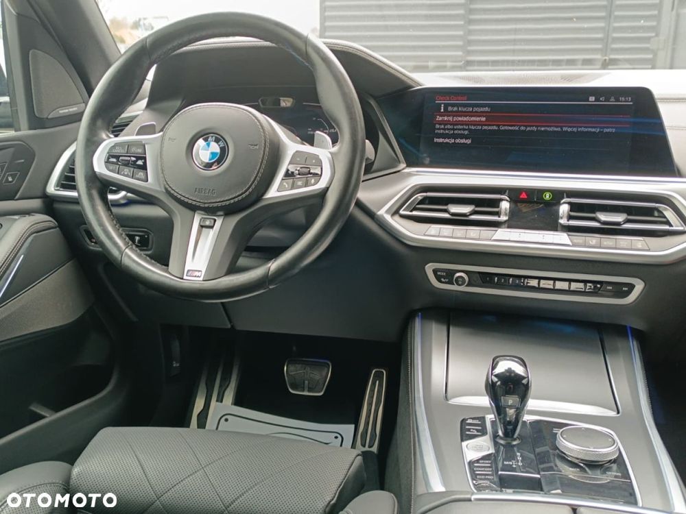 BMW X5 - 21