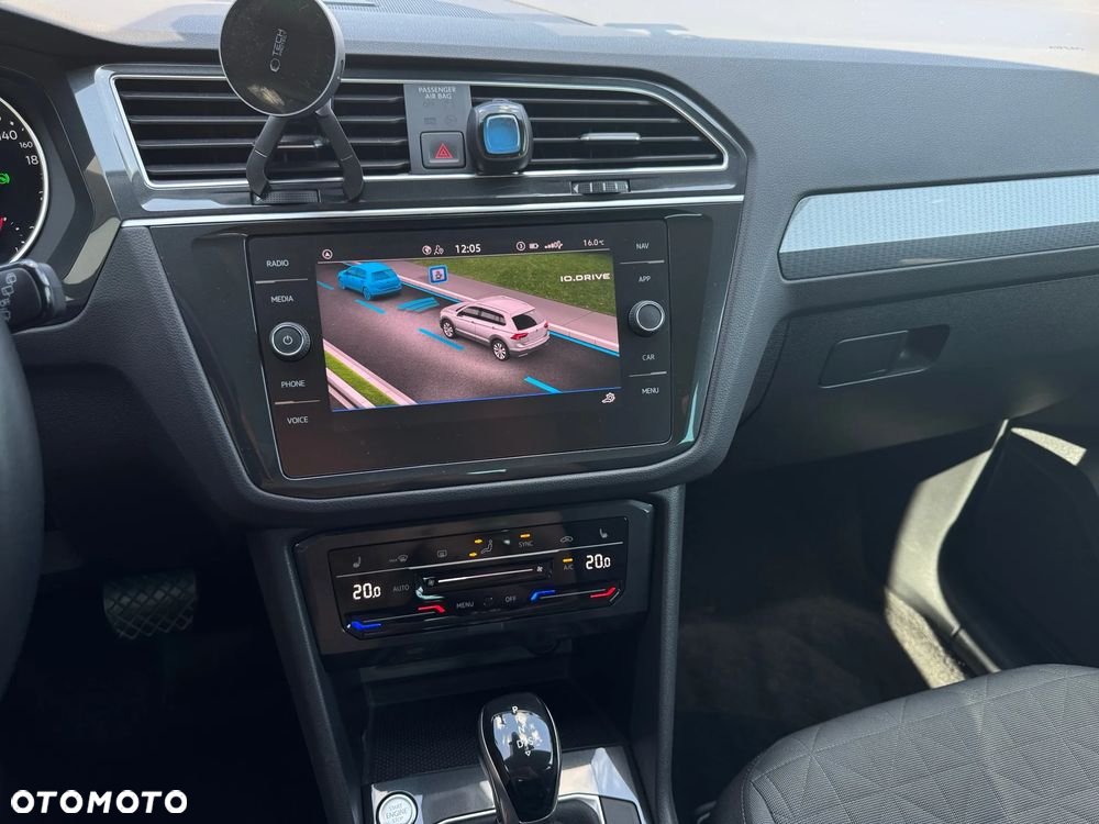 Volkswagen Tiguan 1.5 TSI EVO Life DSG - 7