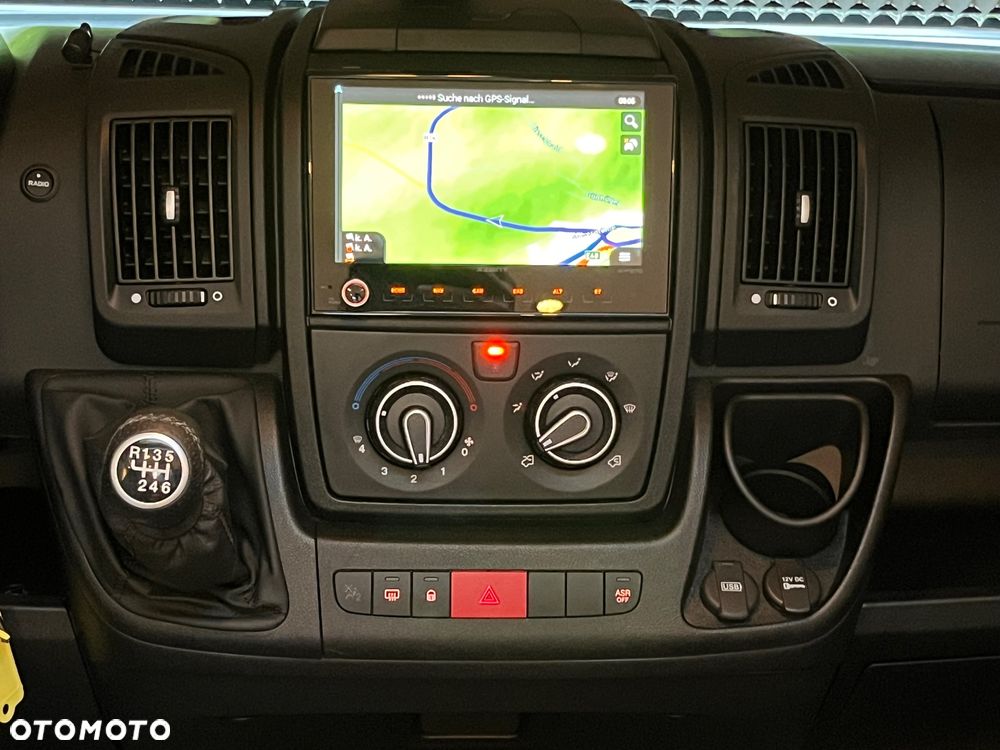 Citroën Carado T338 2022 Tylko 15 TYS KM - 22