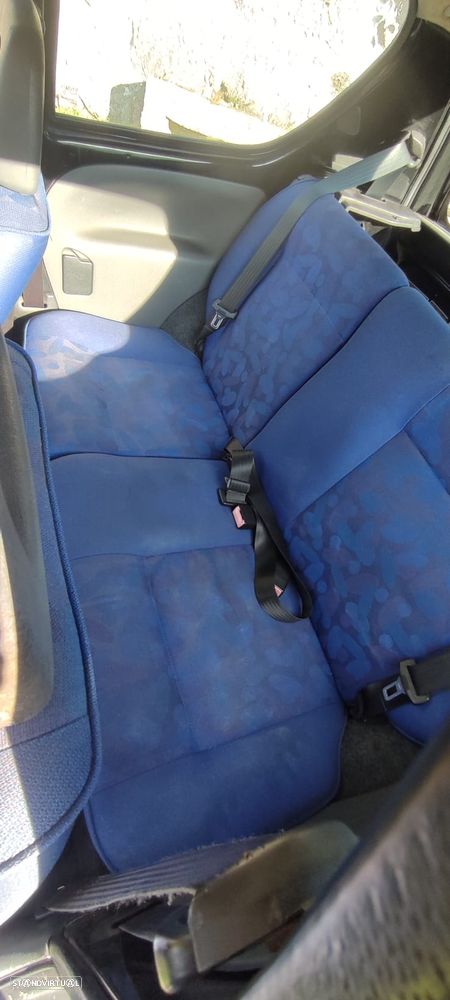 Fiat Seicento Hobby - 7