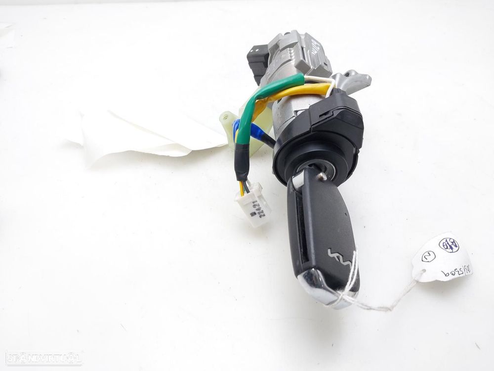 CANHÃO DE INGIÇÃO KIA XCEED - 1