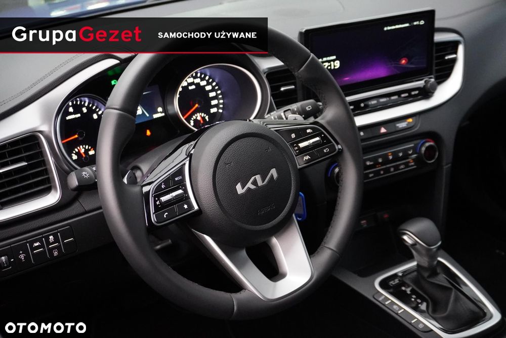 Kia XCeed - 4