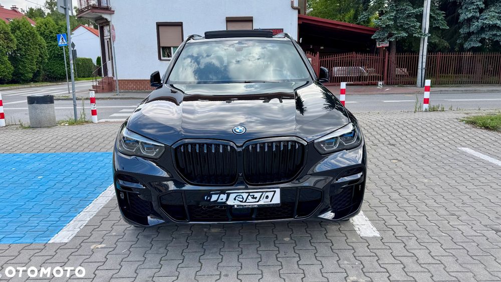 BMW X5 - 15