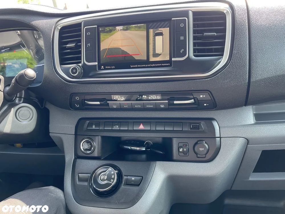 Opel Vivaro - 9