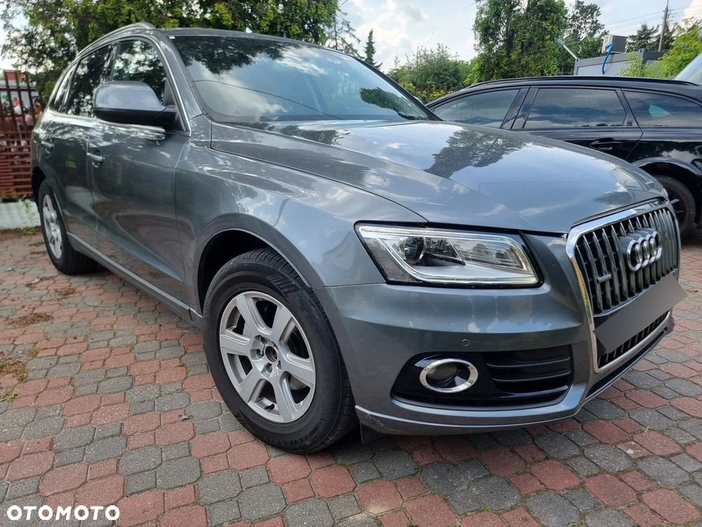 Audi Q5 2.0 TDI Sport - 33
