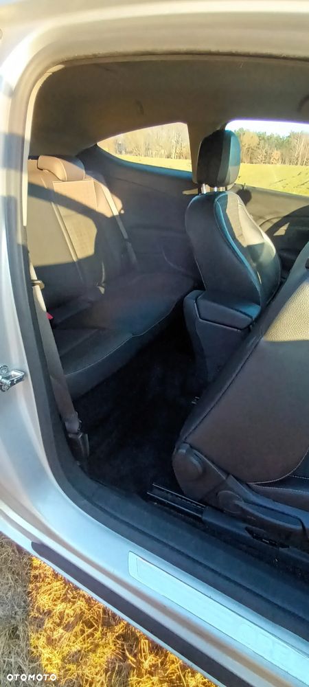 Opel Astra 1.4 Turbo - 11