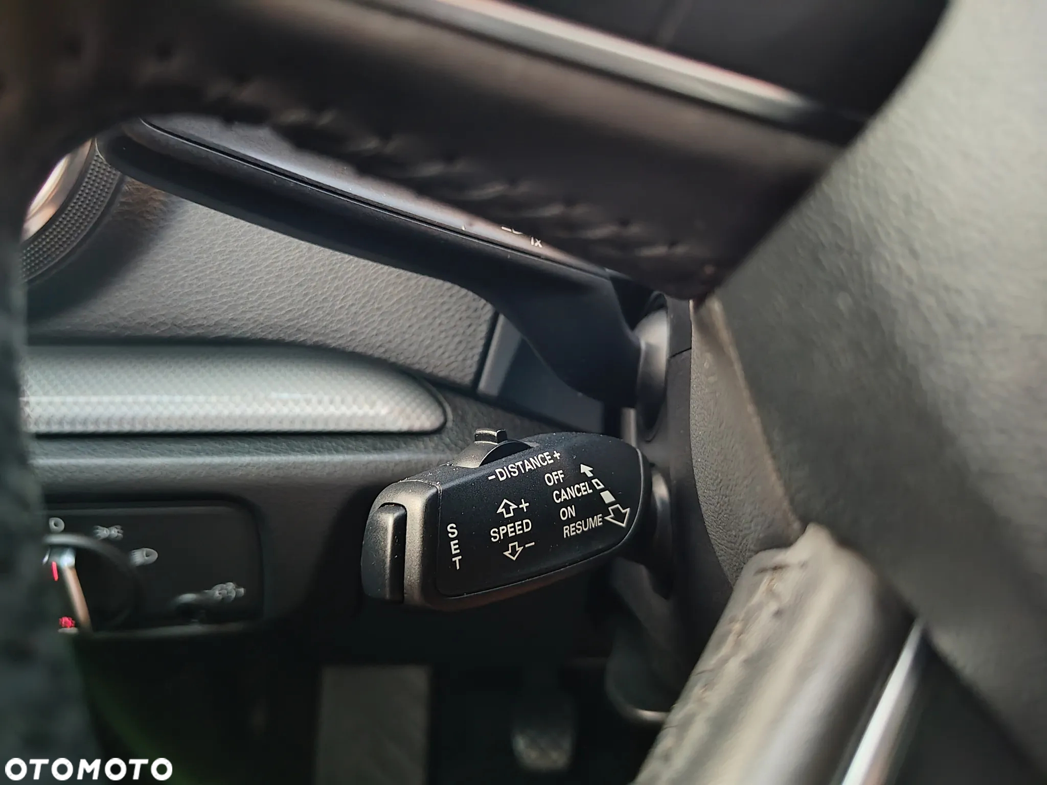 Audi A3 Sportback 2.0 TDI Quattro Ambiente - 30