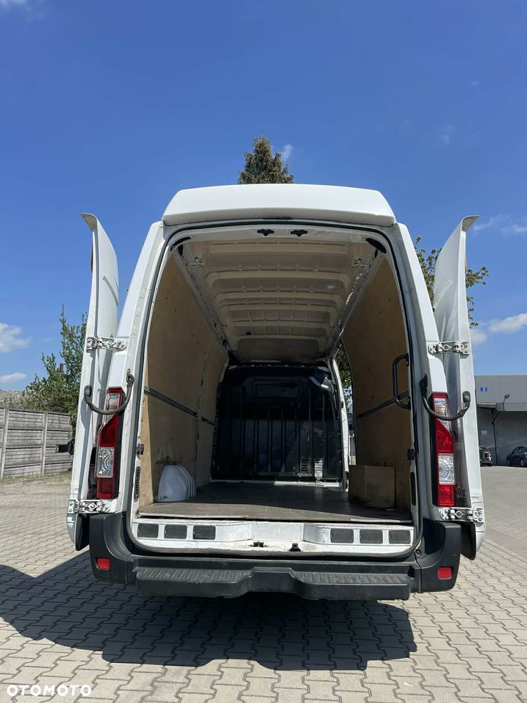 Opel Movano - 12