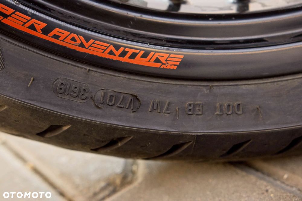 KTM Super Adventure - 26