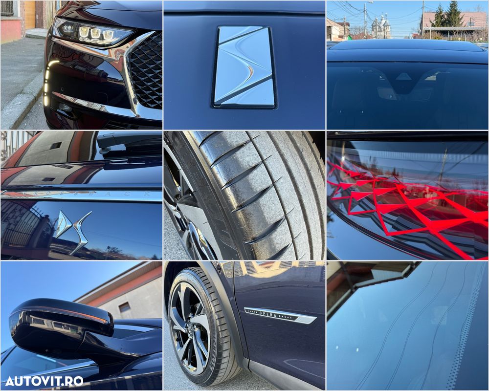 DS Automobiles DS 7 Crossback - 18