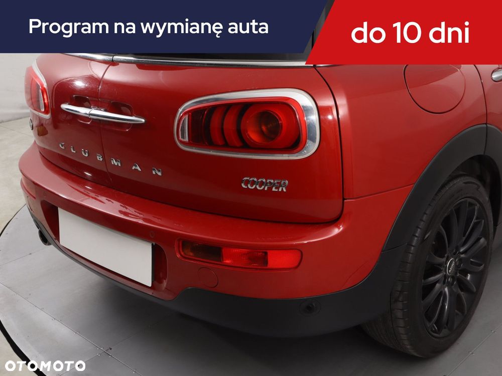 MINI Clubman - 22