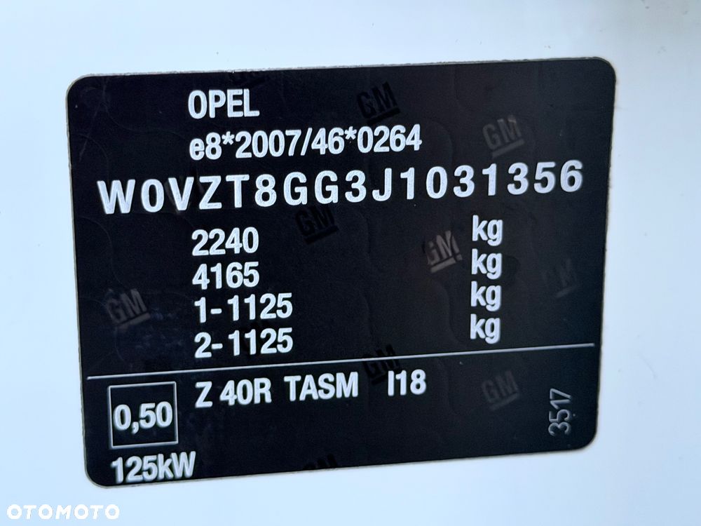 Opel Insignia 2.0 Ultimate - 40