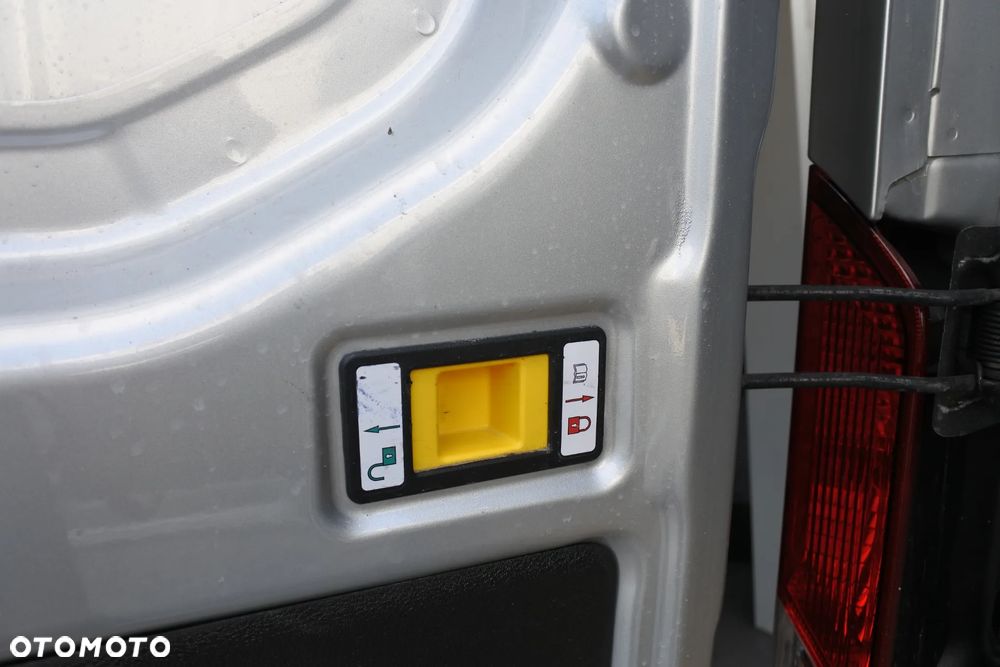 Ford TRANSIT - 23